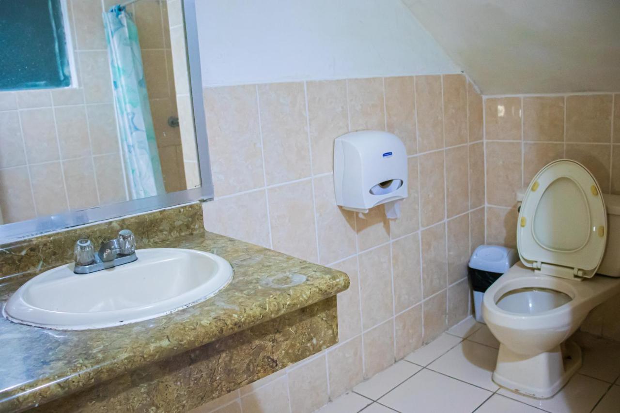 Hostel Thay83 Miraflores לימה מראה חיצוני תמונה