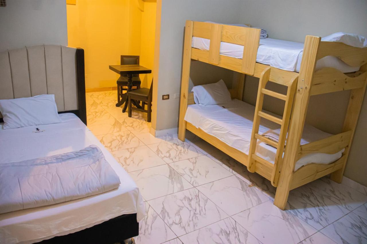 Hostel Thay83 Miraflores לימה מראה חיצוני תמונה